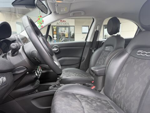 500 x 1.6 130 cross 2021 occasion 68390 Sausheim