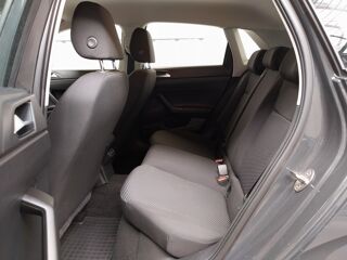 Polo 1.0 TSI 80 TREND LINE 5 portes 2021 occasion 56000 Vannes