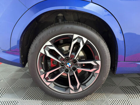Annonce voiture BMW X2 42990 €