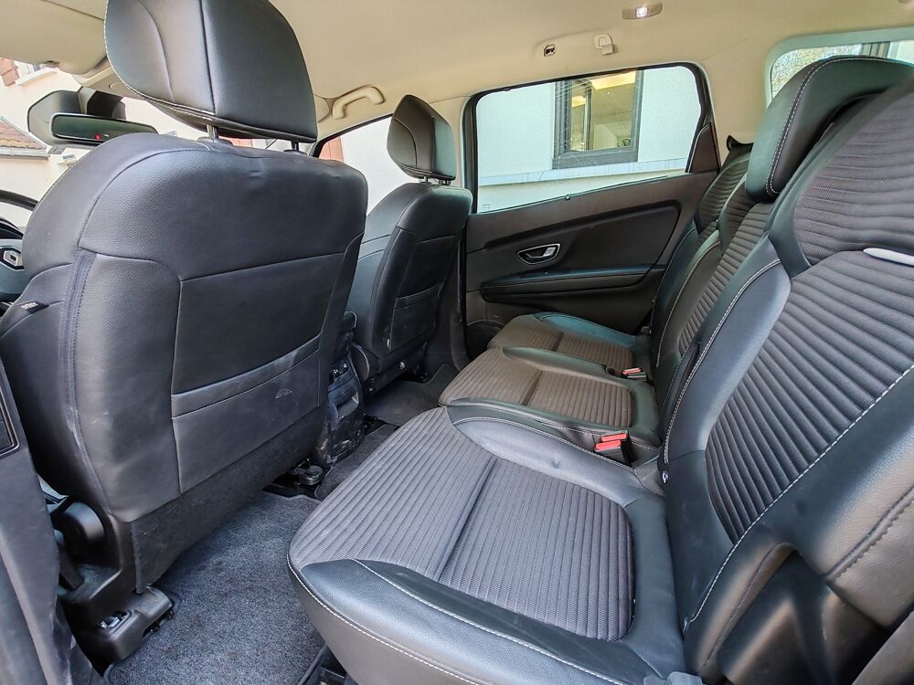 Grand scenic IV Grand Sc&eacute;nic IV 1.7 dCi EDC6 120 cv INTENS 2019 occasion 25300 Pontarlier