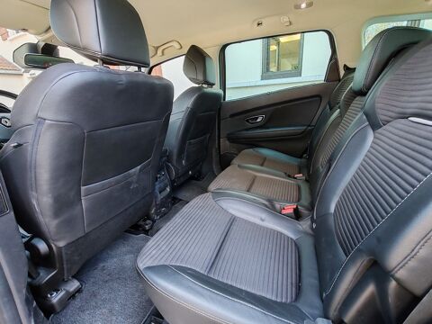 Grand scenic IV Grand Sc&eacute;nic IV 1.7 dCi EDC6 120 cv INTENS 2019 occasion 25300 Pontarlier