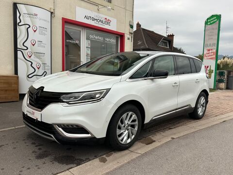 Renault espace 1.6 DCI 160 ch 7places