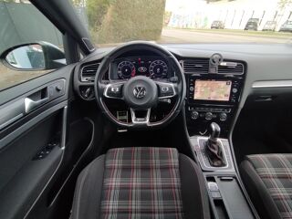 Golf 2.0 TSI 245ch GTI Performance DSG7 5p 2017 occasion 90400 Danjoutin