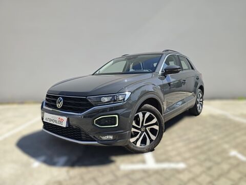 Volkswagen T-ROC UNITED 1.5 TSI 150 CH DSG 2021 occasion Castries 34160