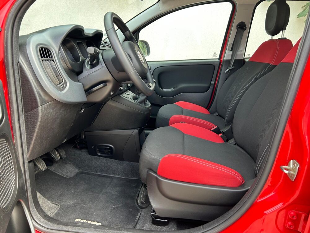 Panda 1.2 70 COOL 1699KM A SAISIR 2020 occasion 34160 Castries