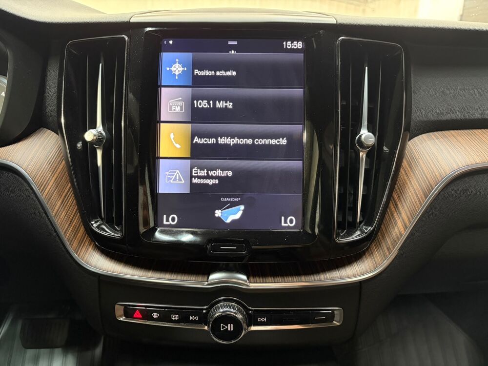 XC60 2.0d 197ch 2020 occasion 78680 &Eacute;p&ocirc;ne