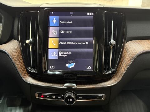 XC60 2.0d 197ch 2020 occasion 78680 &Eacute;p&ocirc;ne