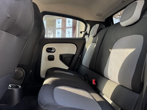 Twingo III 1.0 SCE 70 STOP & START ZEN E6C 2019 occasion 92370 Chaville