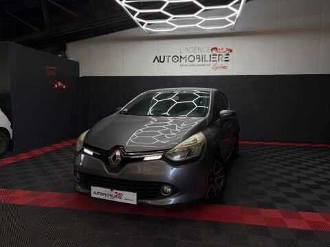 Renault Clio 1.5DCI ENERGY ECO2 DYNAMIQUE 2014 occasion &Eacute;p&ocirc;ne 78680