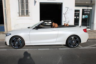 Serie 2 M SPORT 2019 occasion 34200 S&egrave;te