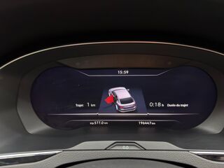Arteon 2.0 TDI Elegance BlueMotion 150 ch DSG7 2017 occasion 71300 Montceau-les-Mines