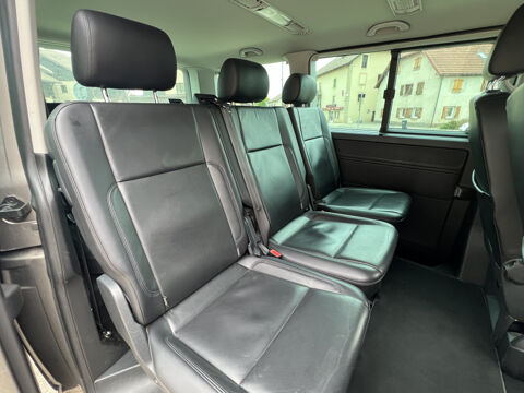 Caravelle 2.0 tdi 204ch DSG 8PL 2016 occasion 25300 Pontarlier