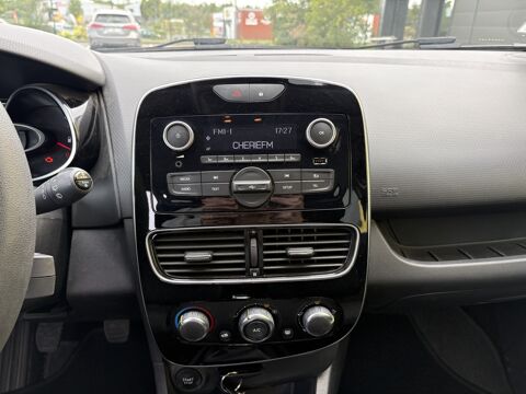 Clio 0.9 TCE Trend 2019 occasion 76760 Yerville