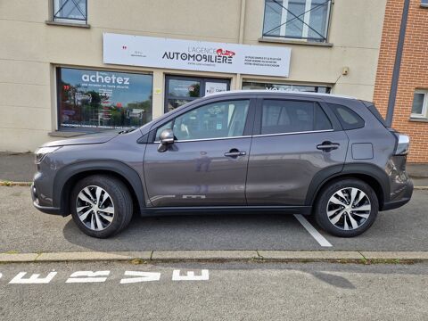 S-cross 1.4 hybrid Style 2024 occasion 80480 Salou&euml;l