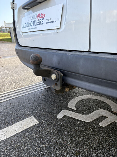 Kangoo Express 1.5 DCI ZEN 75 Grand confort 2019 occasion 76760 Yerville