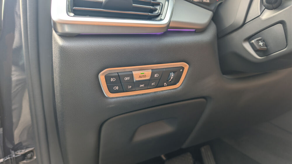 X5 30d xDrive 3.0 265 cv Bo&icirc;te auto origine France 2019 occasion 91120 Palaiseau