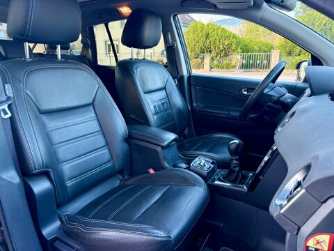 Koleos I (X45) Phase 2 2.0 dCI 16V 4x4 173 ch 2012 occasion 88100 Sainte-Marguerite