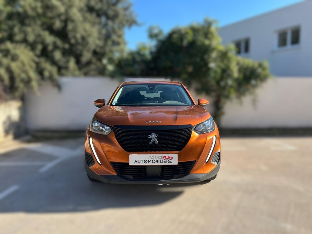 2008 GENERATION-II 1.2 PURETECH 130 ACTIVE // GARANTIE 12 MOIS 2020 occasion 34160 Castries