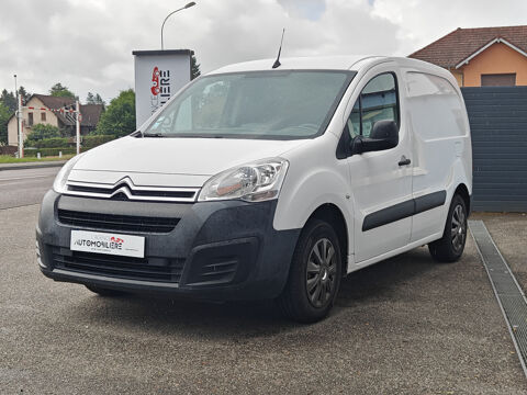 Citro&euml;n Berlingo BlueHDi 75ch Feel 2018 occasion Danjoutin 90400