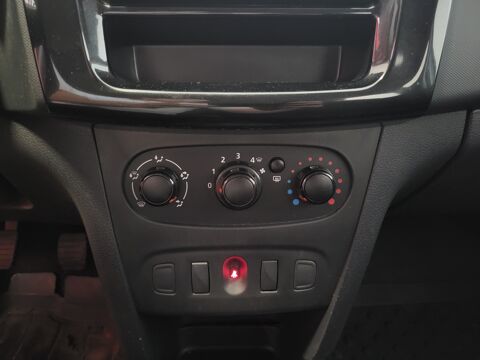 Sandero DACIA SANDERO II (2) 1.0 SCE 75 ACCESS 2019 occasion 37170 Chambray-l&egrave;s-Tours