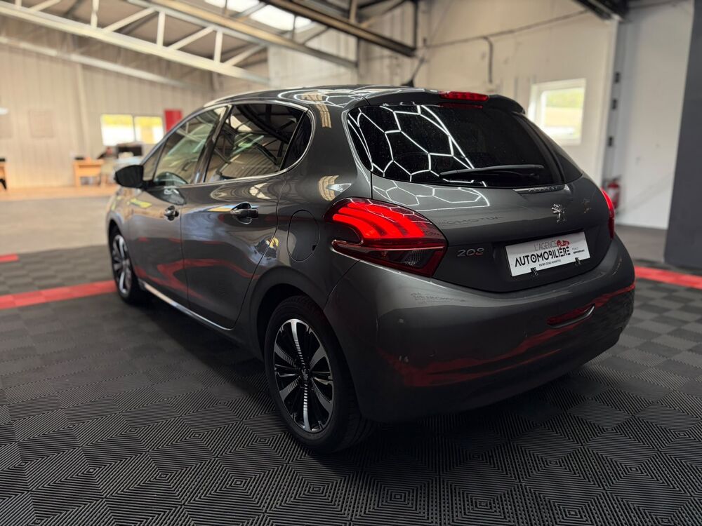 208 1.2 PURETECH 110 CH EDITION TECH 2018 occasion 78680 &Eacute;p&ocirc;ne