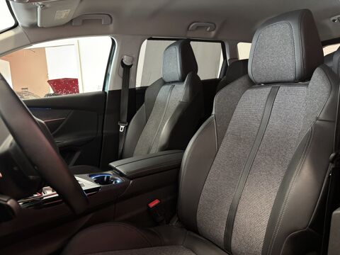 5008 1.2 PURETECH 130 EAT8 ALLURE BUSINESS 7 PLACE 2019 occasion 37170 Chambray-l&egrave;s-Tours