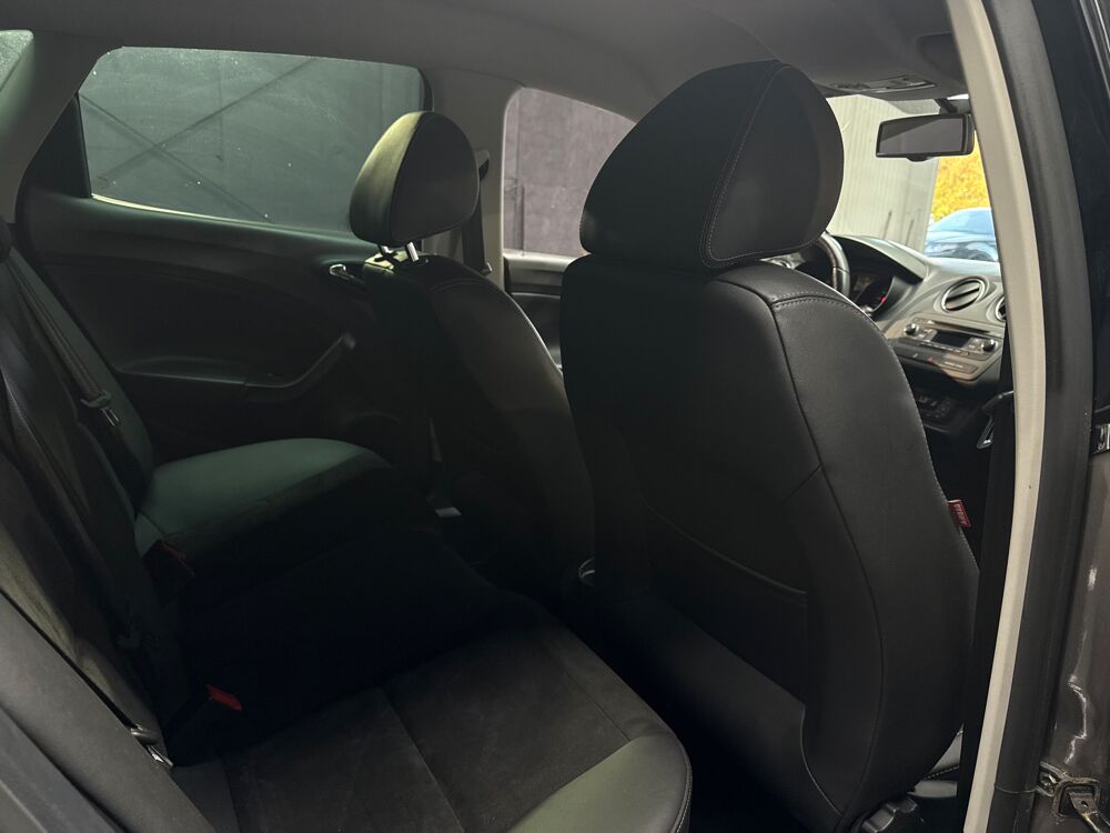 Ibiza 1.2 TSI 105 STYLE ITE 2015 occasion 78680 &Eacute;p&ocirc;ne