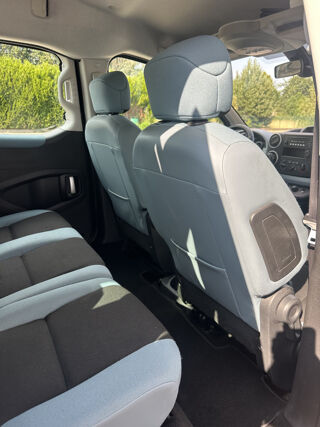 Berlingo Multispace 1.6 e-HDi 92ch FAP BMP6 TPMR 2014 occasion 88100 Sainte-Marguerite