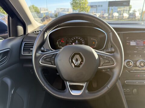 Megane IV 1.5L Blue dCi 115ch Business | GARANTIE 12 MOIS 2021 occasion 44860 Pont-Saint-Martin