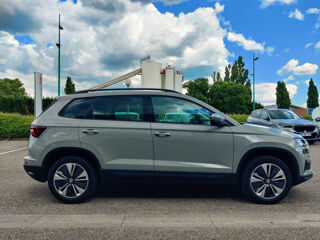 Karoq 2.0 TDi 116 DSG7 Business 1&egrave;re main 2022 occasion 68390 Sausheim