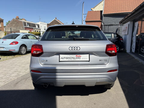 Q2 30 TDI 116ch Design S tronic 7 2020 occasion 59300 Valenciennes