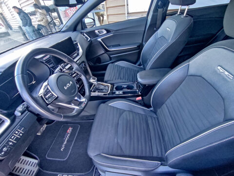 Pro cee d ii GT LINE 160ch 2022 occasion 27500 Pont-Audemer