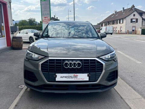 Q3 35 2.0 TDI 150 ch S Tronic7 Advanced 2021 occasion 88100 Sainte-Marguerite