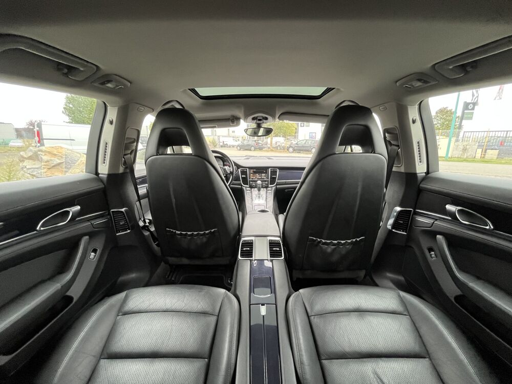 Panamera (970) S HYBRID / GARANTIE 1 AN 2011 occasion 44860 Pont-Saint-Martin