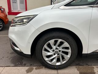 Espace 1.6 DCI 160 ch 7places 2015 occasion 88100 Sainte-Marguerite