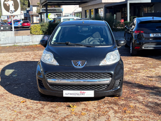 107 1.0 i 68 ch TRENDY 5P - MOTEUR A CHAINE TOYOTA - CLIMATISATI 2011 occasion 25400 Audincourt