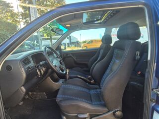 Golf 2.0 115 CV GTI GTI EDITION 1995 occasion 25400 Audincourt