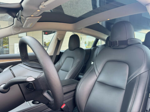 Model 3 Standard plus RWD 7.0 CV 2021 occasion 68390 Sausheim