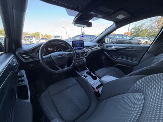 Focus 1.0 ECOBOOST - 125cv ST-LINE 2020 occasion 71380 Ch&acirc;tenoy-en-Bresse