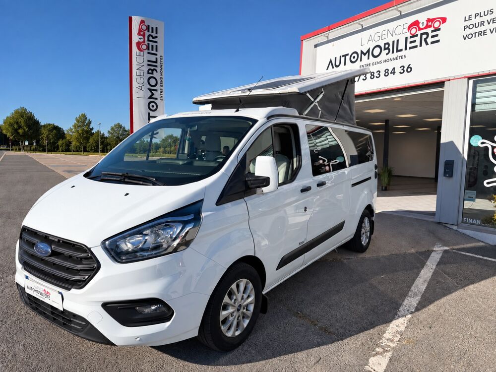 2024 occasion 71300 Montceau-les-Mines