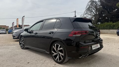 Golf 1.5 eTSI OPF 150ch R-Line DSG7 2023 occasion 71380 Ch&acirc;tenoy-en-Bresse