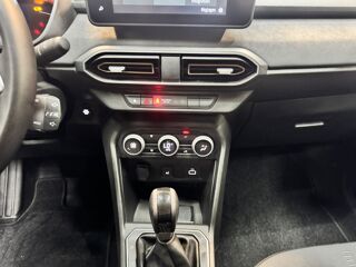 Jogger 1.6 16V 141 Hybrid 94 cv Bo&icirc;te auto 2024 occasion 71300 Montceau-les-Mines