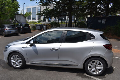 Clio BUSINESS V 5 Portes 1.5 dCi 85 cv 2020 occasion 91120 Palaiseau