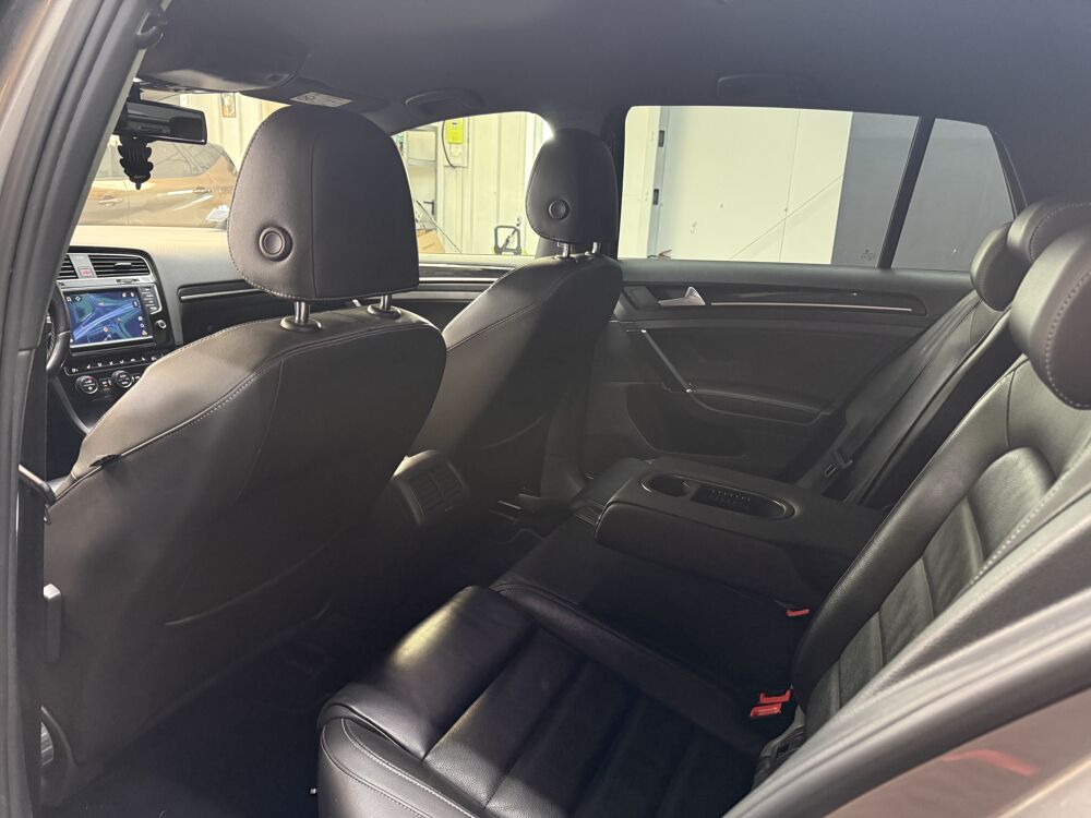 Golf 7 2.0 TDI 184 ch GTD 2015 occasion 78680 &Eacute;p&ocirc;ne