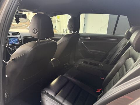 Golf 7 2.0 TDI 184 ch GTD 2015 occasion 78680 &Eacute;p&ocirc;ne