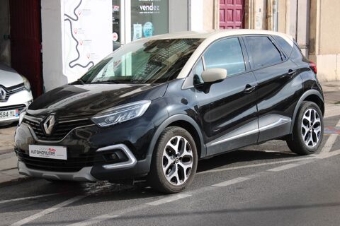 Annonce voiture Renault Captur 10990 €