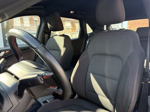 Kuga 1.5 Ecoboost 150 ST-LINE MHEV ATTELAGE CAR PLAY 2021 occasion 59300 Valenciennes