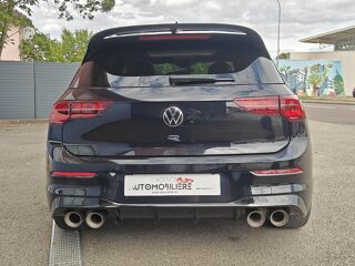 Golf 2.0 TSI 320ch R 4Motion DSG7 2022 occasion 90400 Danjoutin
