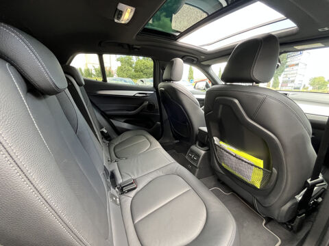 X2 20d xDrive 190 MSport 2019 occasion 68390 Sausheim