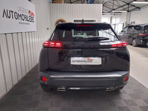 2008 1.2 PURETECH 130 ALLURE EAT 2024 occasion 56000 Vannes